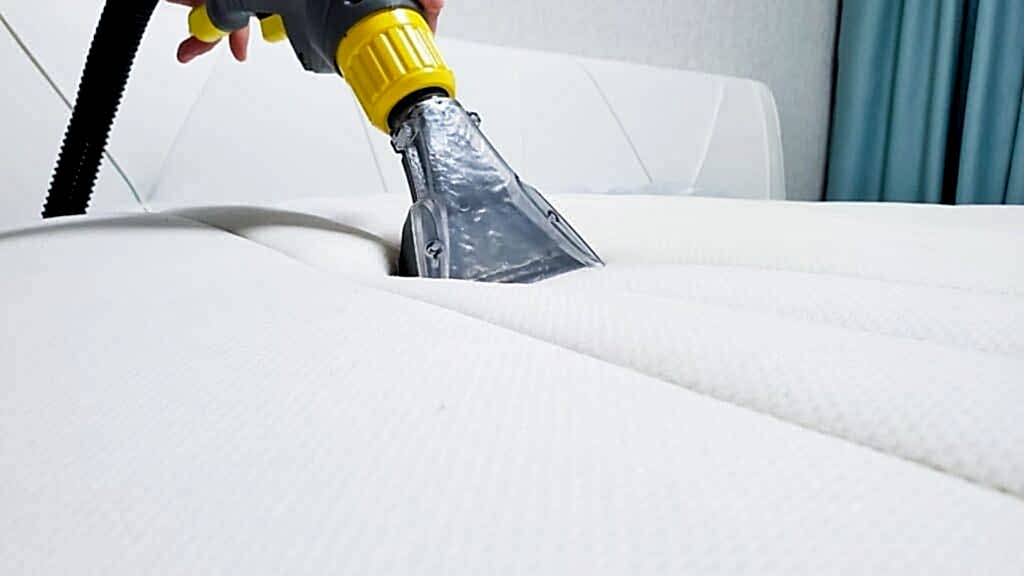 yatak yıkama fiyatları