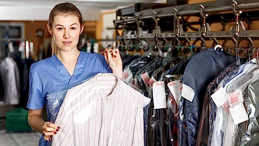 kuru temizleme fiyatları