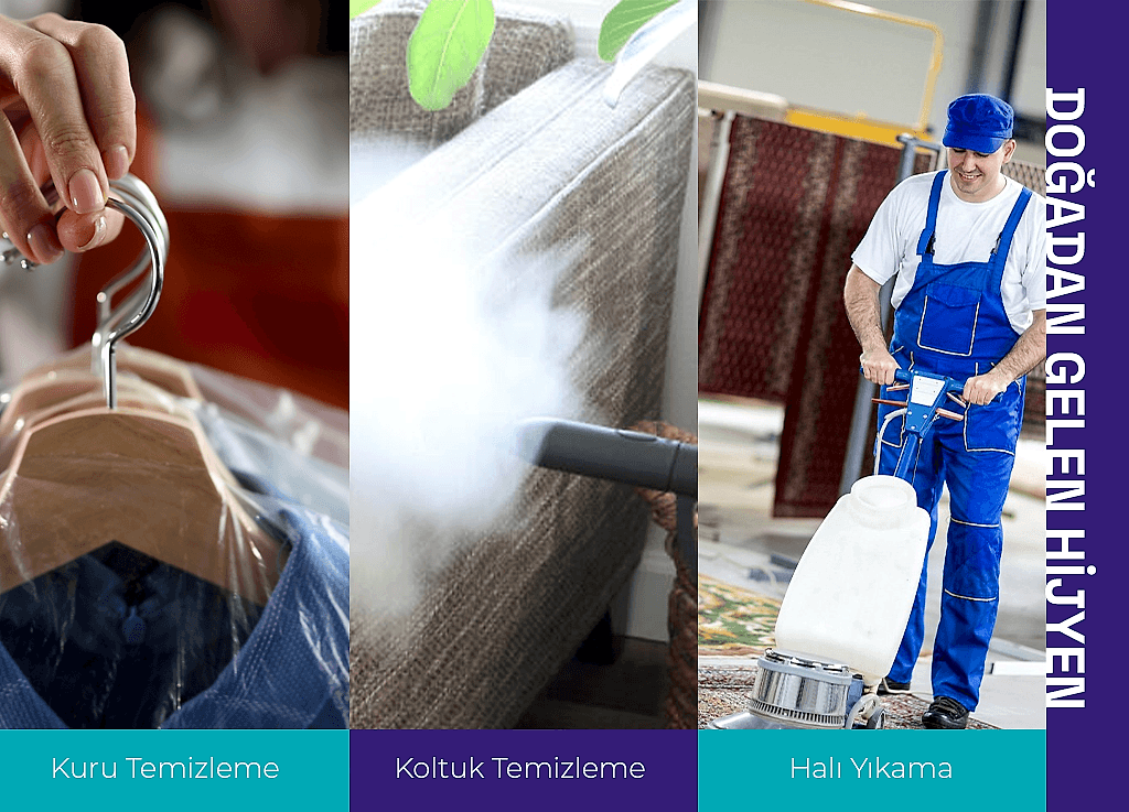 Temizlik Hizmeti
