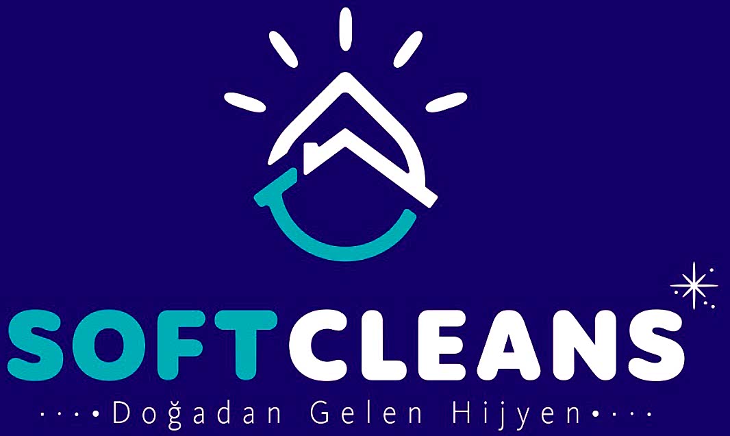 Softcleans logo